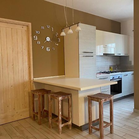 Appartement Ca Giogio à Santa Maria Extérieur photo
