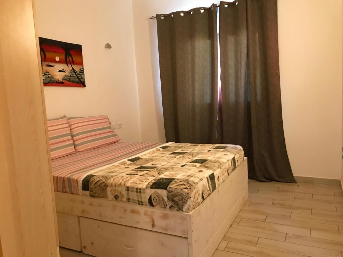 Appartement Ca Giogio à Santa Maria Extérieur photo