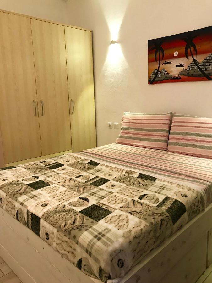 Appartement Ca Giogio à Santa Maria Extérieur photo