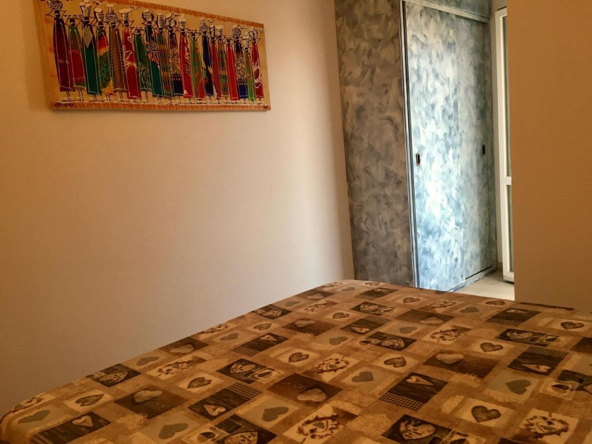 Appartement Ca Giogio à Santa Maria Extérieur photo