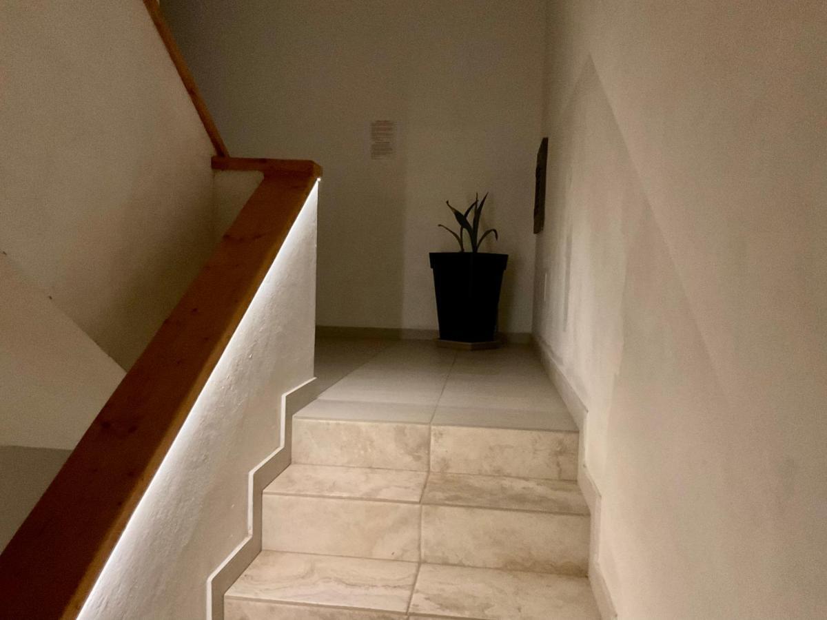 Appartement Ca Giogio à Santa Maria Extérieur photo