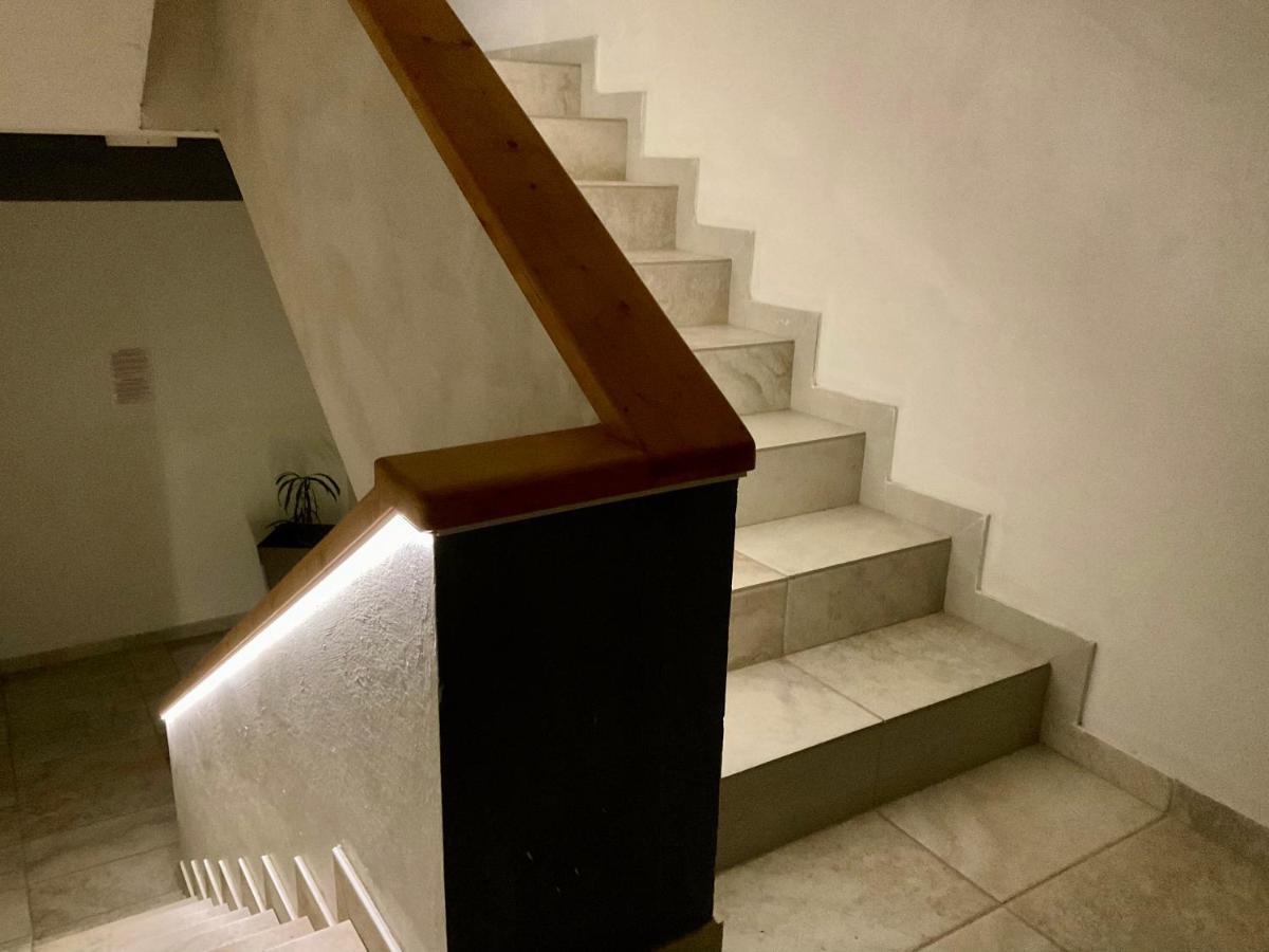Appartement Ca Giogio à Santa Maria Extérieur photo