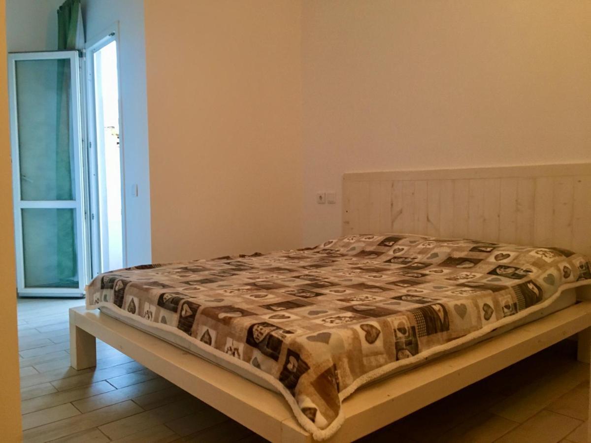 Appartement Ca Giogio à Santa Maria Extérieur photo
