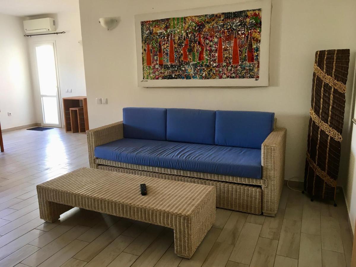 Appartement Ca Giogio à Santa Maria Extérieur photo