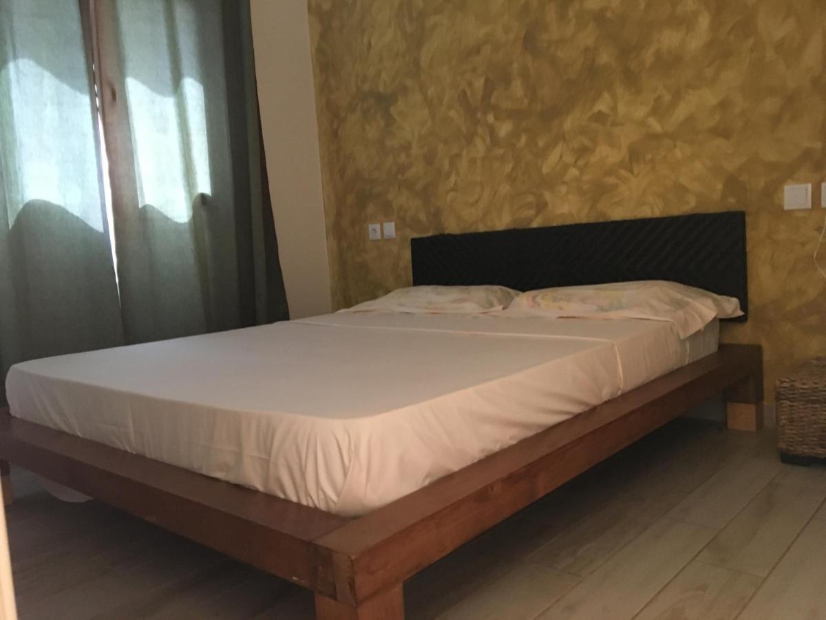 Appartement Ca Giogio à Santa Maria Extérieur photo