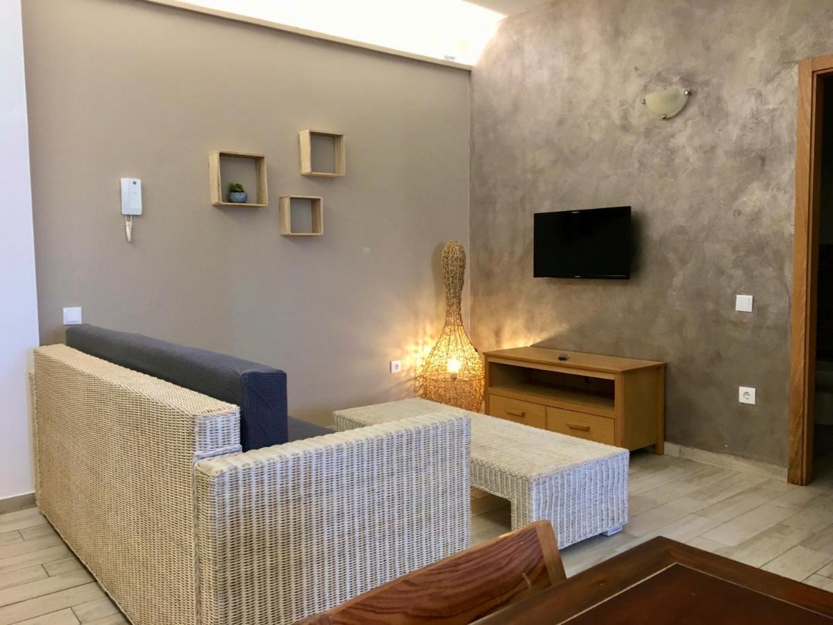 Appartement Ca Giogio à Santa Maria Extérieur photo