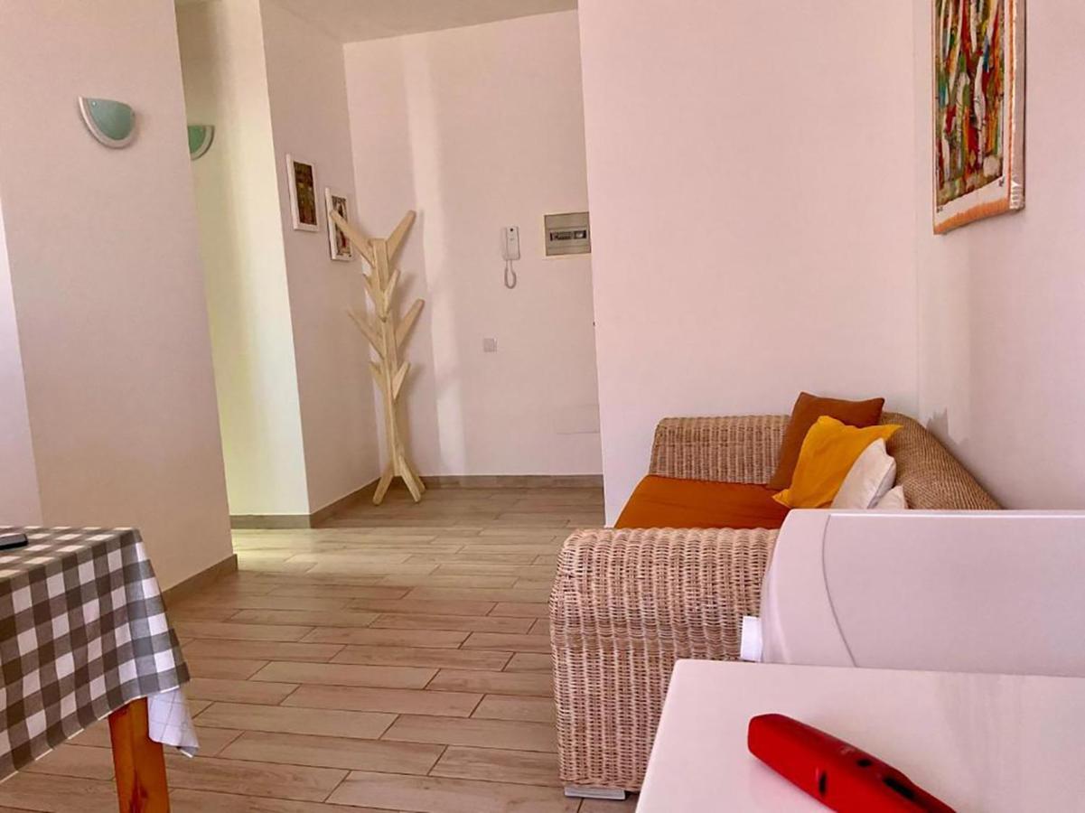 Appartement Ca Giogio à Santa Maria Extérieur photo