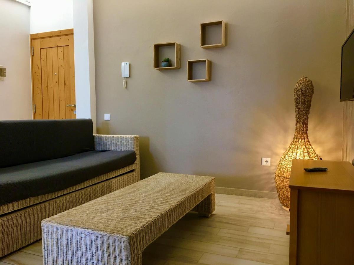 Appartement Ca Giogio à Santa Maria Extérieur photo