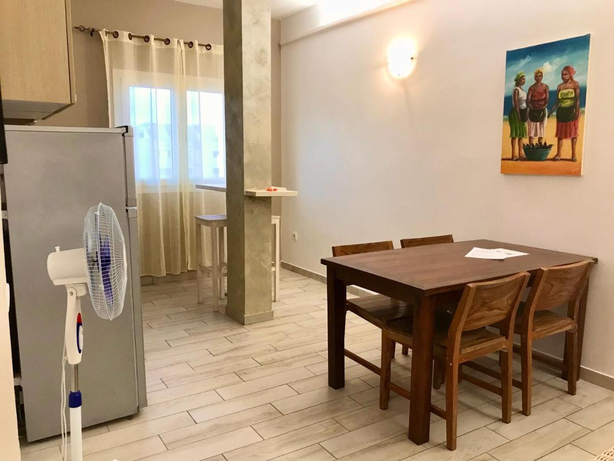 Appartement Ca Giogio à Santa Maria Extérieur photo