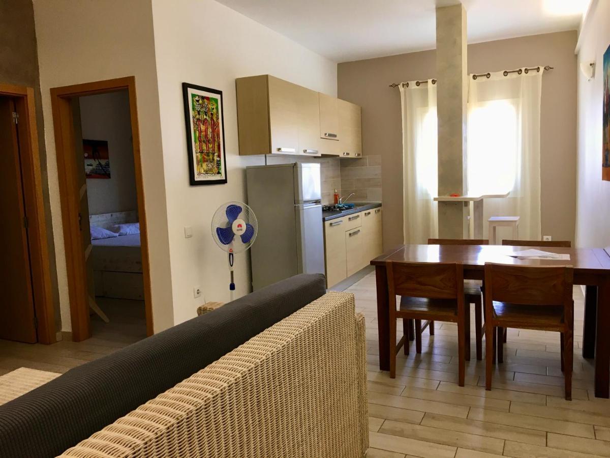 Appartement Ca Giogio à Santa Maria Extérieur photo