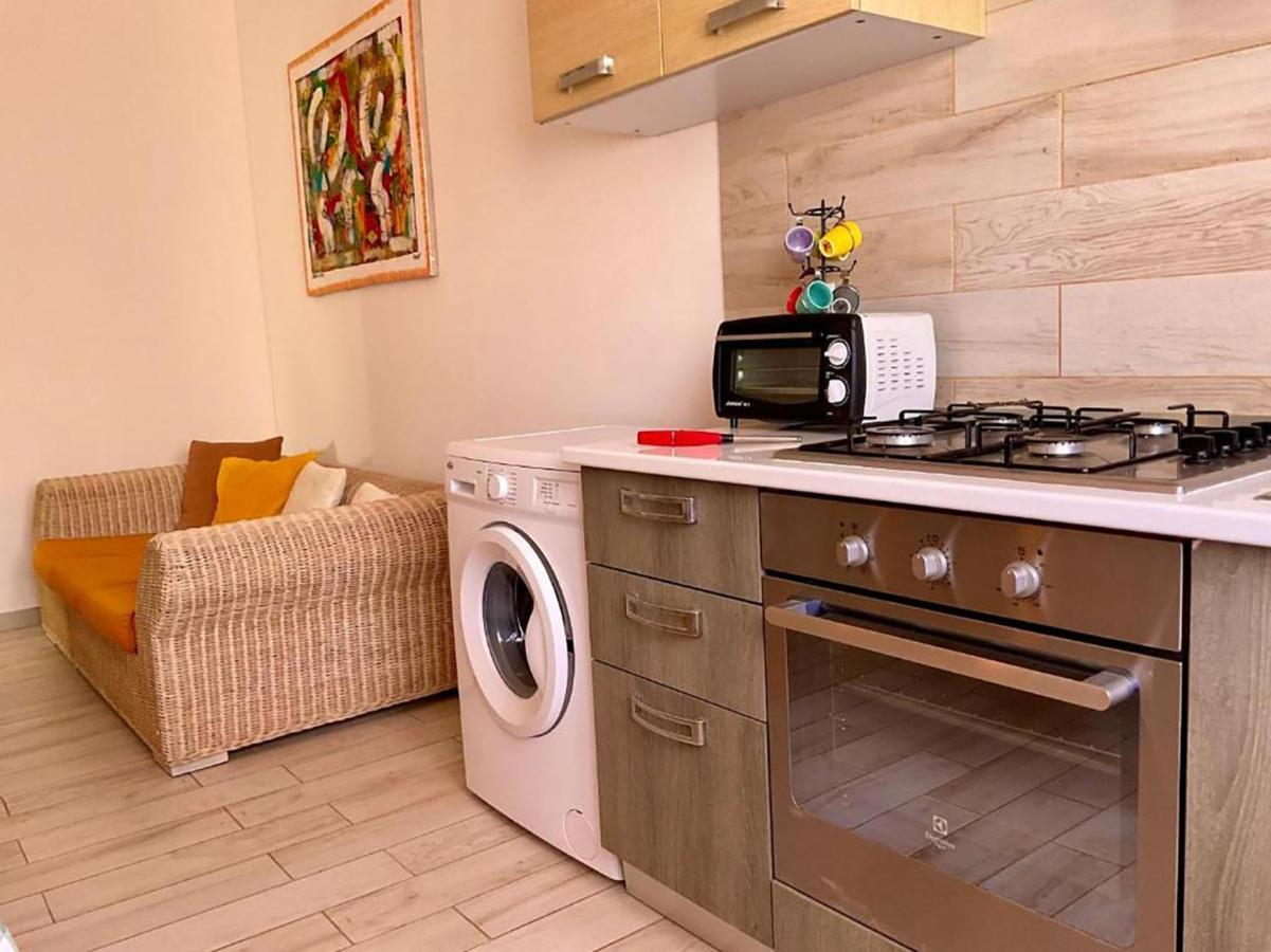 Appartement Ca Giogio à Santa Maria Extérieur photo