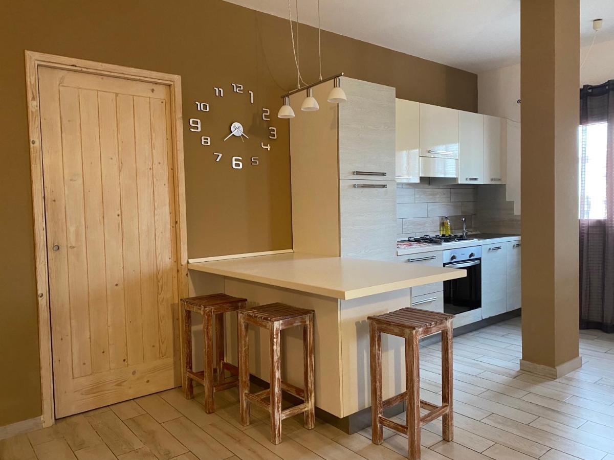 Appartement Ca Giogio à Santa Maria Extérieur photo