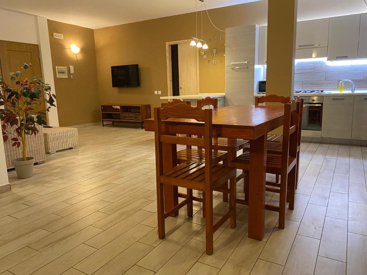 Appartement Ca Giogio à Santa Maria Extérieur photo