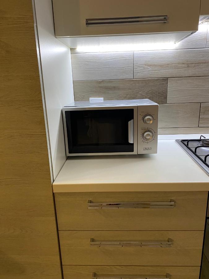 Appartement Ca Giogio à Santa Maria Extérieur photo