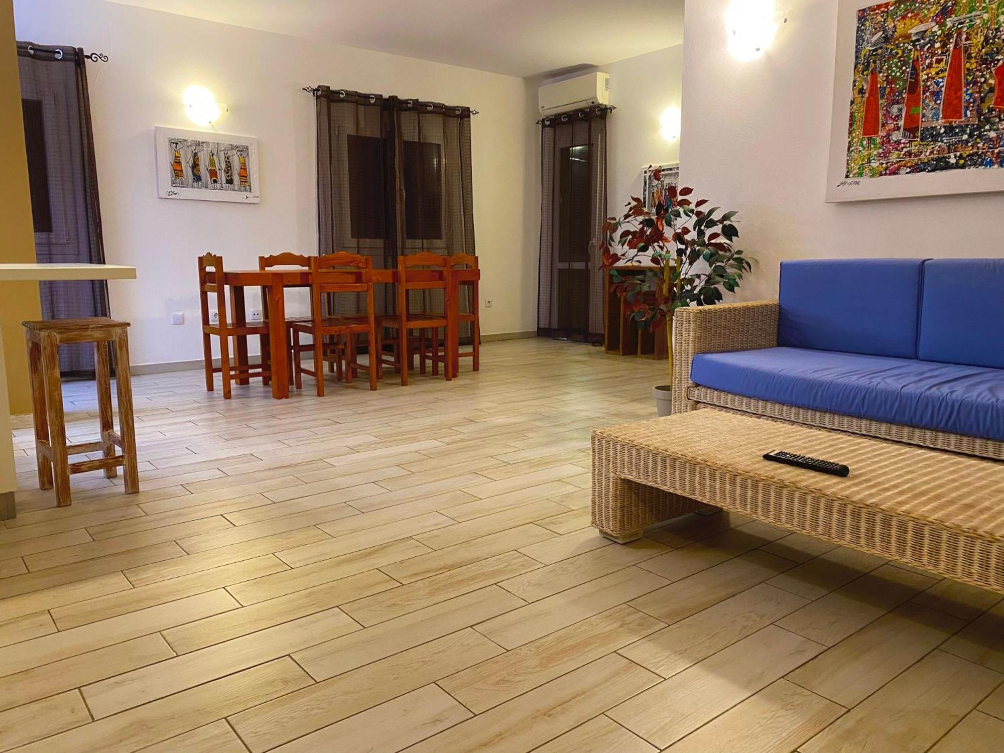 Appartement Ca Giogio à Santa Maria Extérieur photo