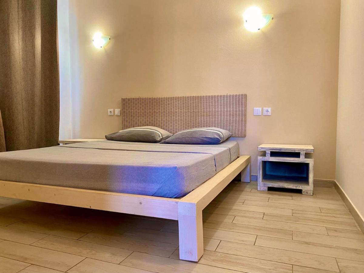 Appartement Ca Giogio à Santa Maria Extérieur photo