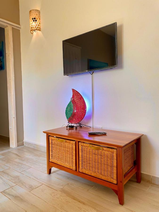 Appartement Ca Giogio à Santa Maria Extérieur photo