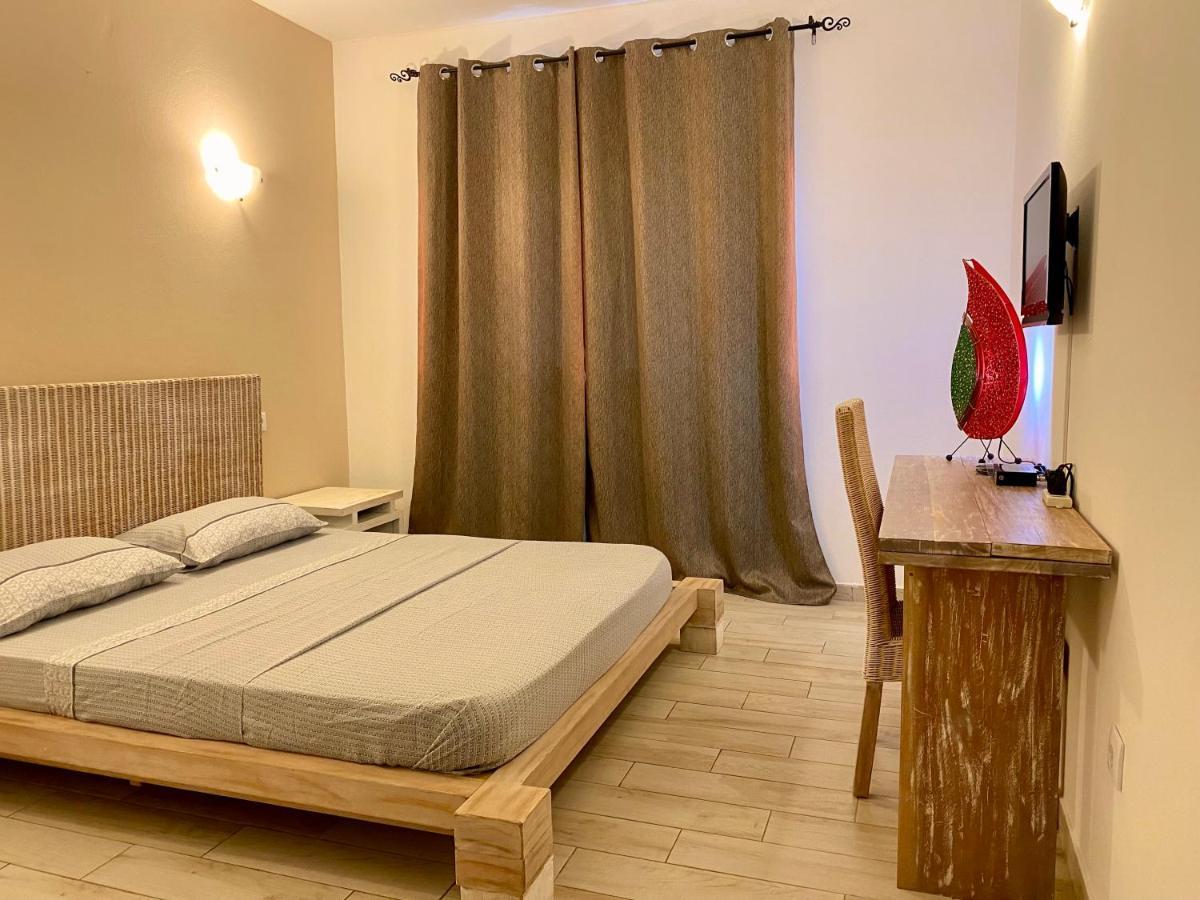 Appartement Ca Giogio à Santa Maria Extérieur photo