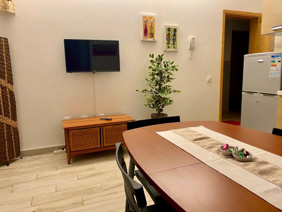 Appartement Ca Giogio à Santa Maria Extérieur photo