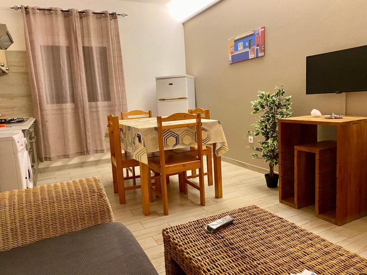 Appartement Ca Giogio à Santa Maria Extérieur photo
