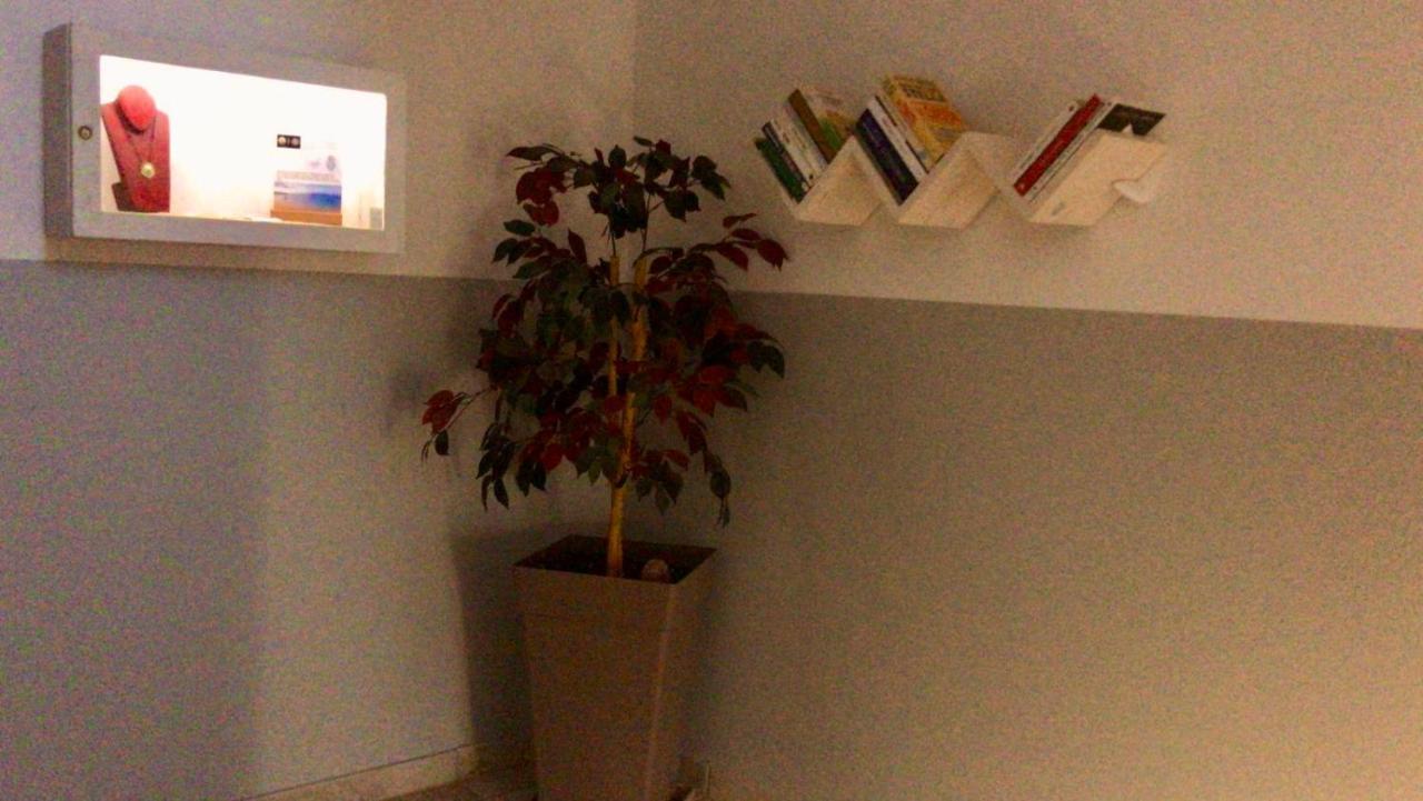 Appartement Ca Giogio à Santa Maria Extérieur photo