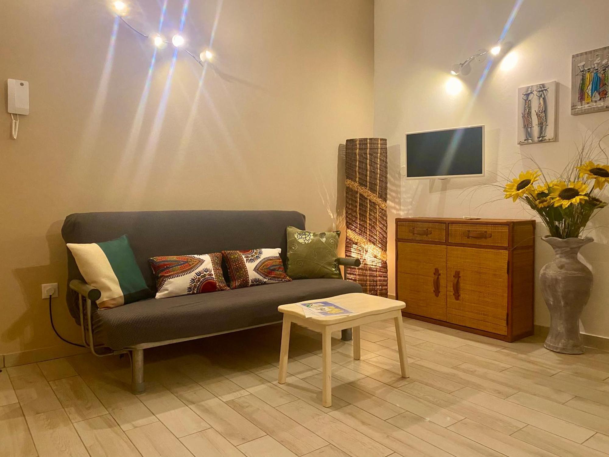 Appartement Ca Giogio à Santa Maria Extérieur photo
