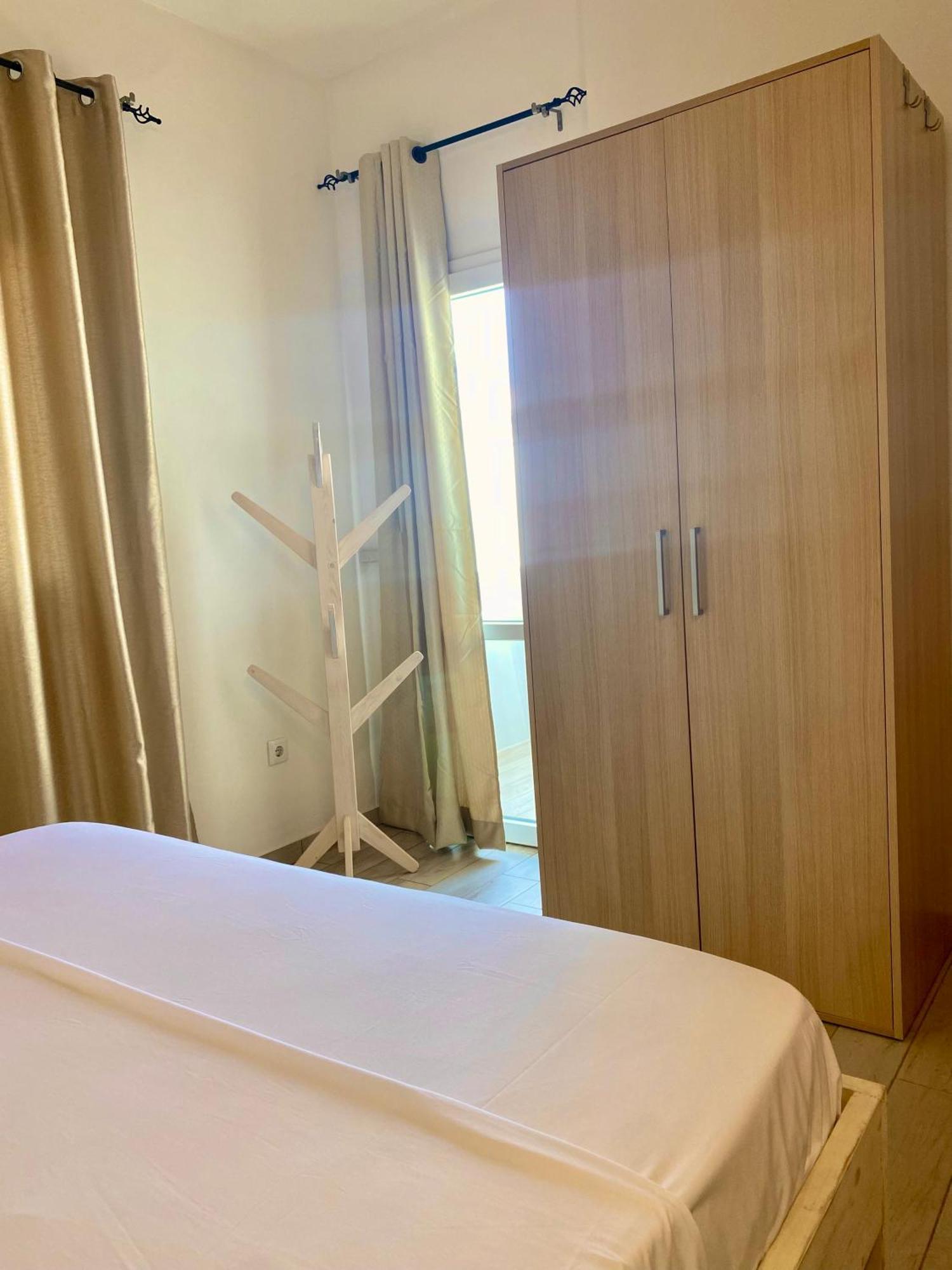 Appartement Ca Giogio à Santa Maria Extérieur photo