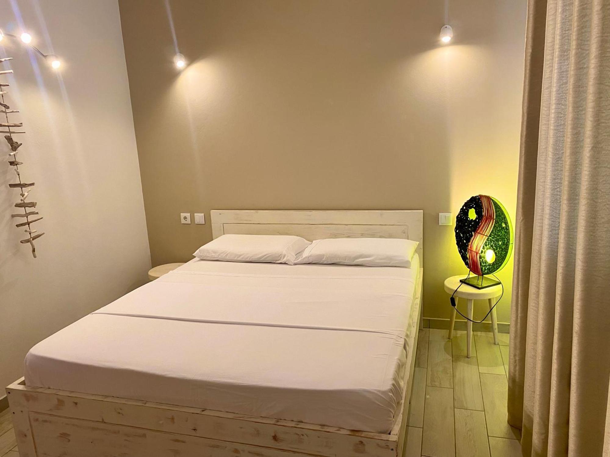 Appartement Ca Giogio à Santa Maria Extérieur photo