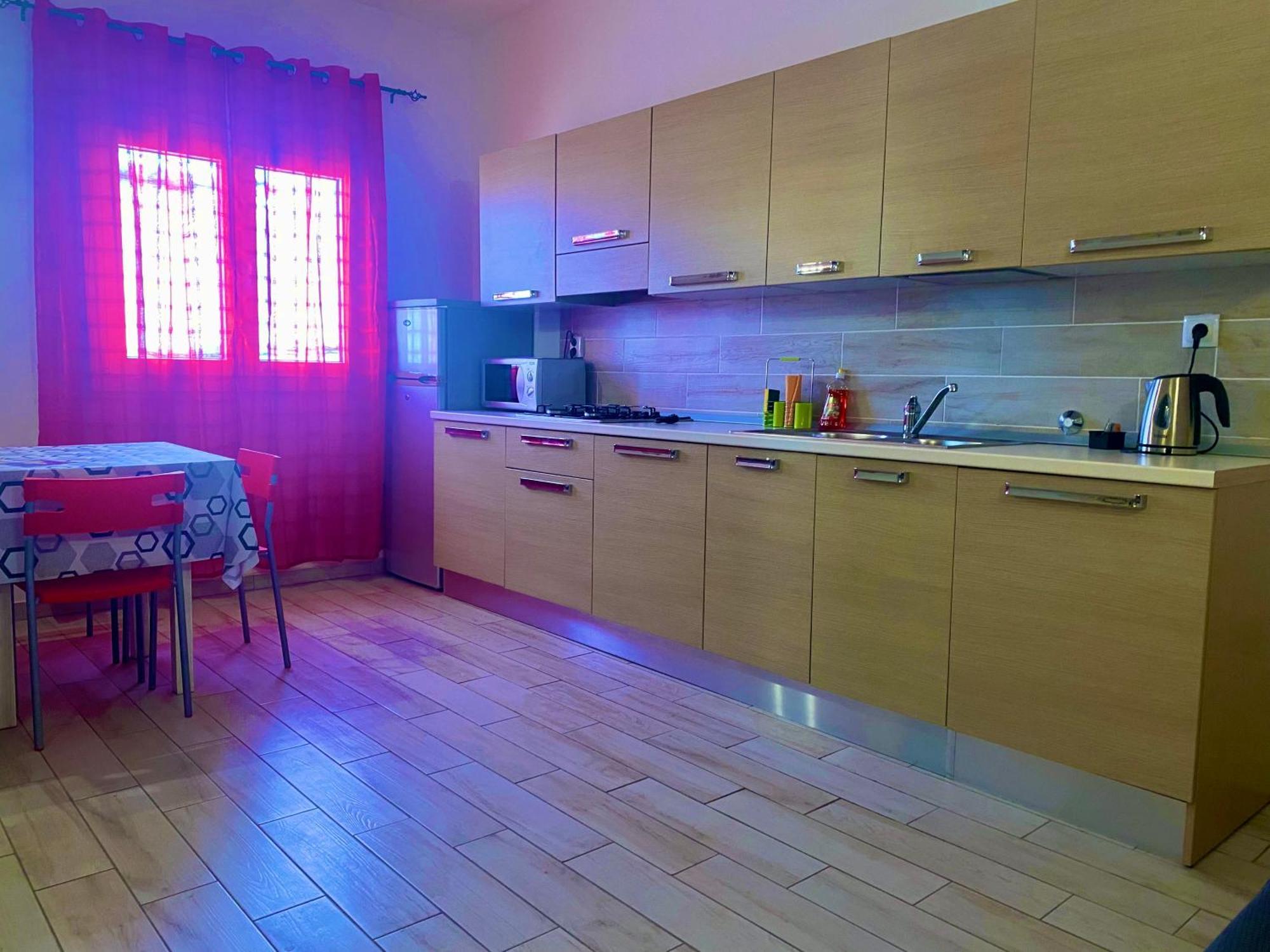 Appartement Ca Giogio à Santa Maria Extérieur photo