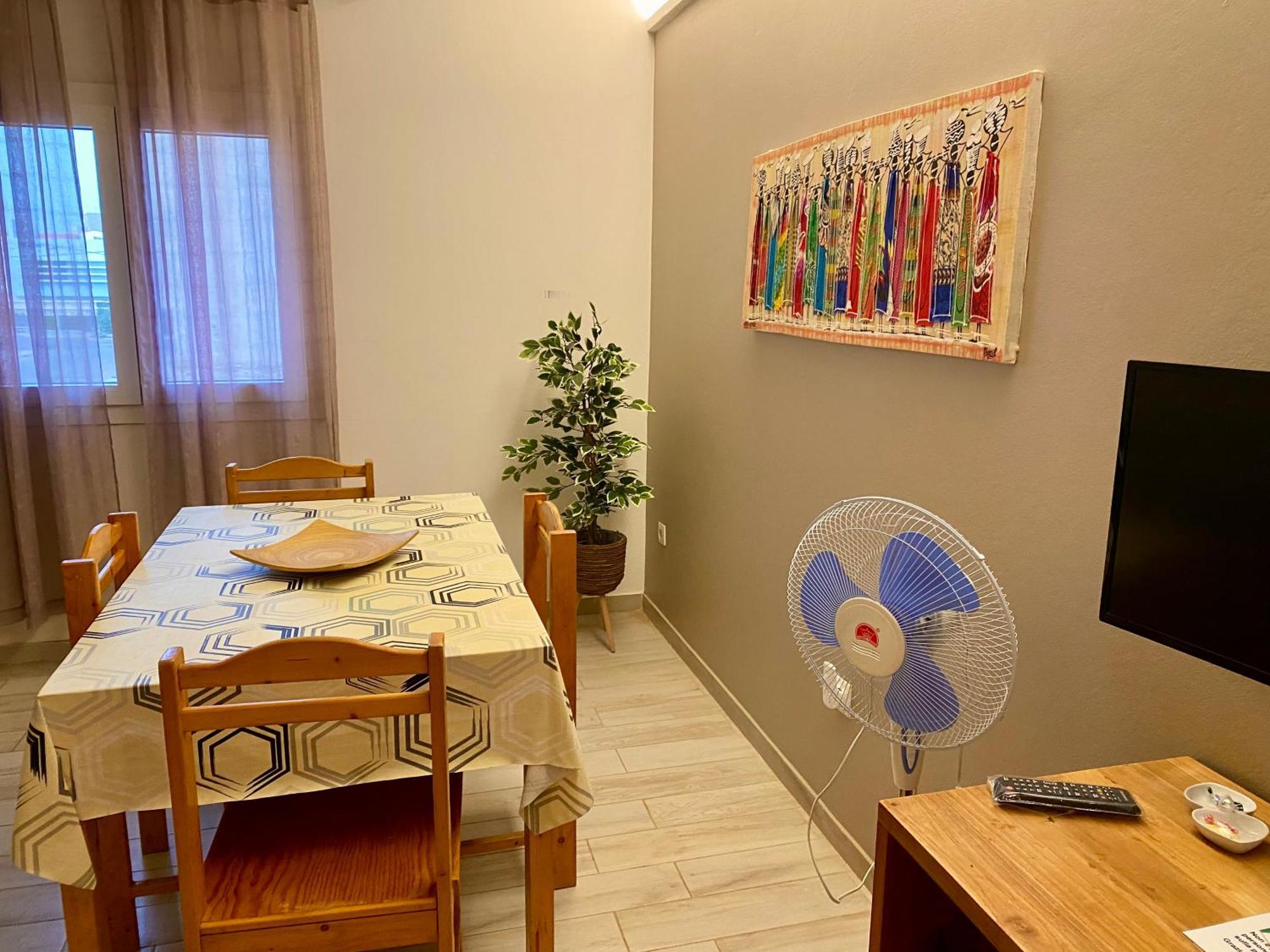 Appartement Ca Giogio à Santa Maria Extérieur photo