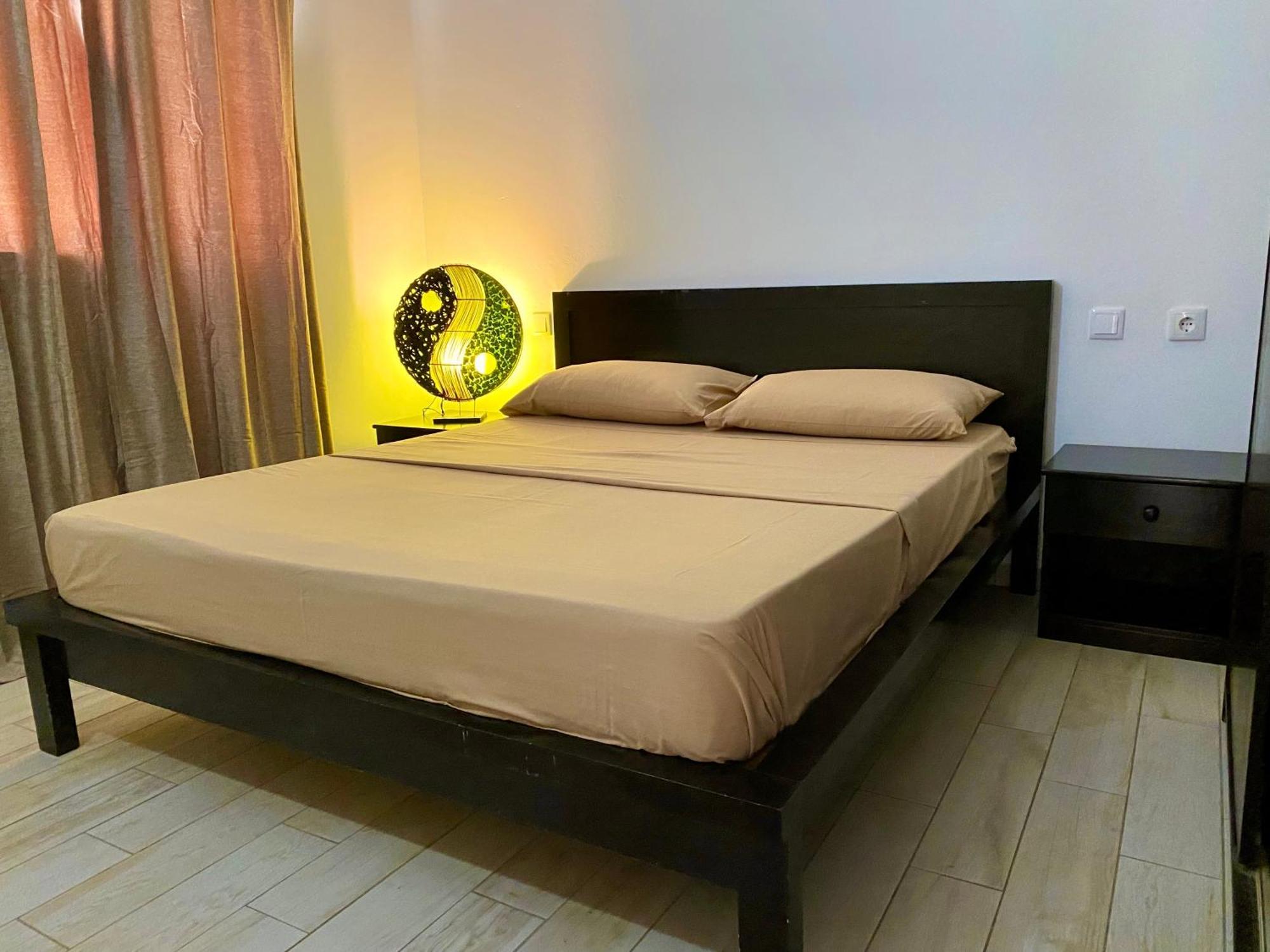 Appartement Ca Giogio à Santa Maria Extérieur photo